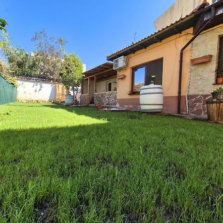 Faleza Nord 1 Villa Constanţa Exterior foto