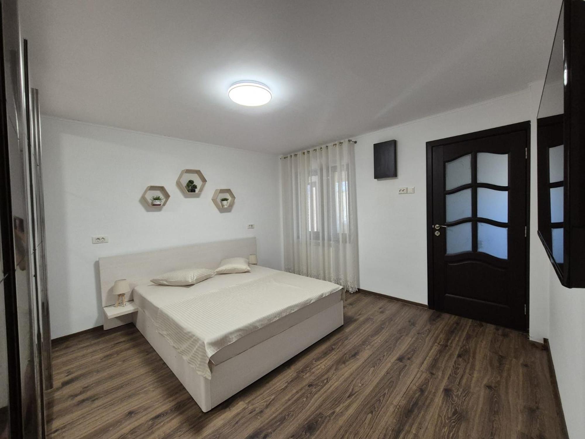 Faleza Nord 1 Villa Constanţa Exterior foto